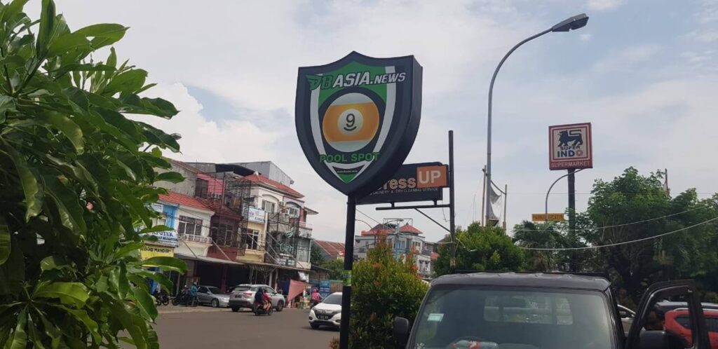 Mengapa Road Sign yang Dapat Disesuaikan Penting untuk Jakarta Barat