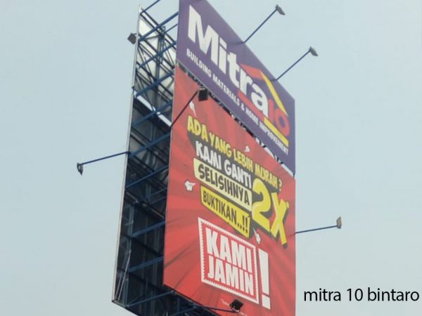 Manfaat Mencolok dari Billboard Interaktif di Jakarta Pusat