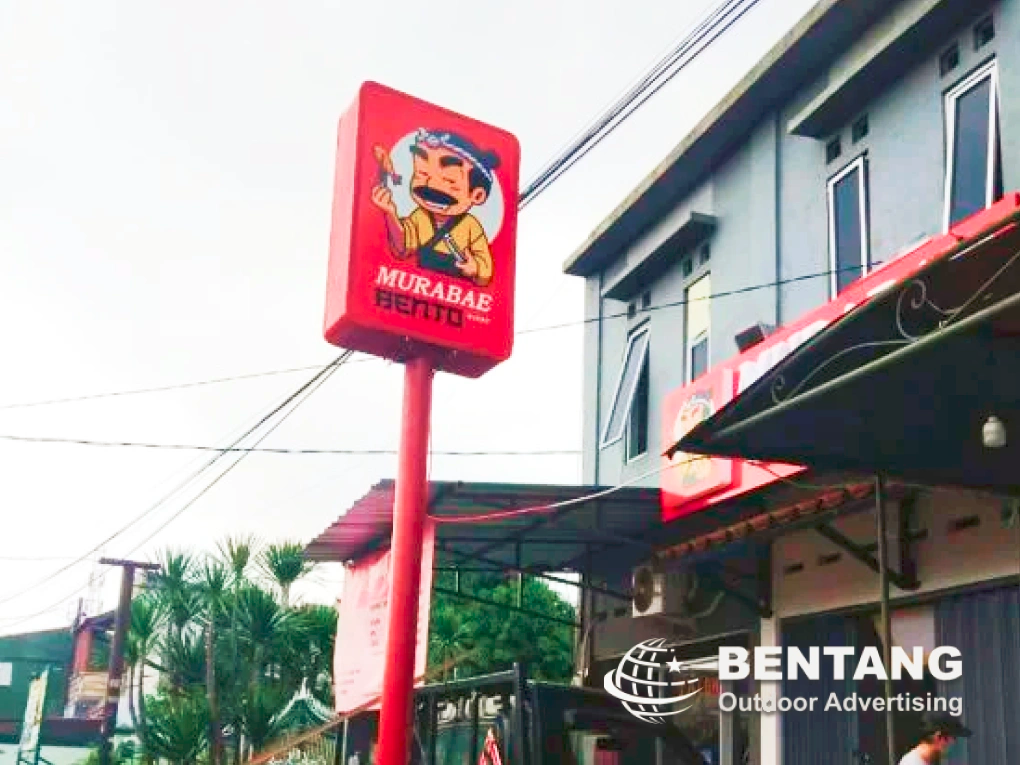 Apakah Neon Box Outdoor Aman Digunakan di Area Balaraja?