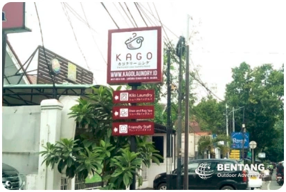 Definisi dan Fungsi Neon Box untuk Promosi Bisnis Lokal