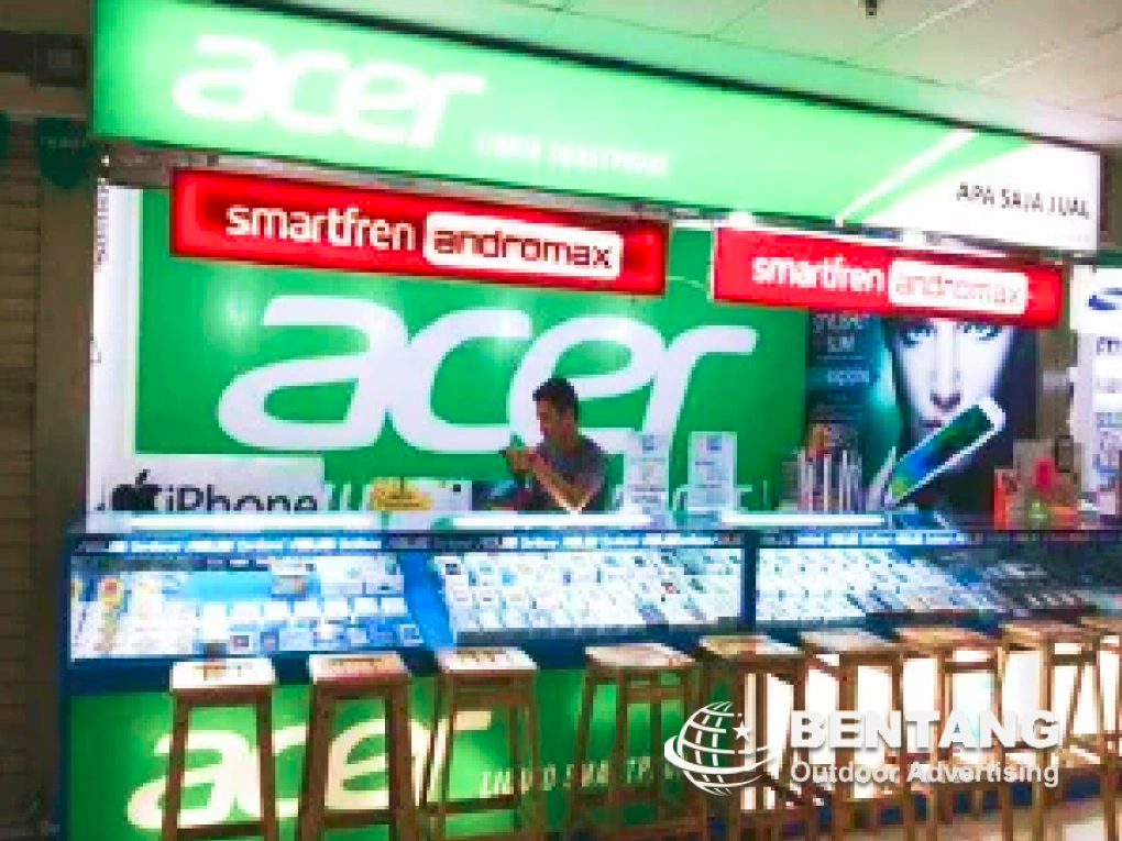 Rekomendasi Neon Box untuk Toko dan Kantor