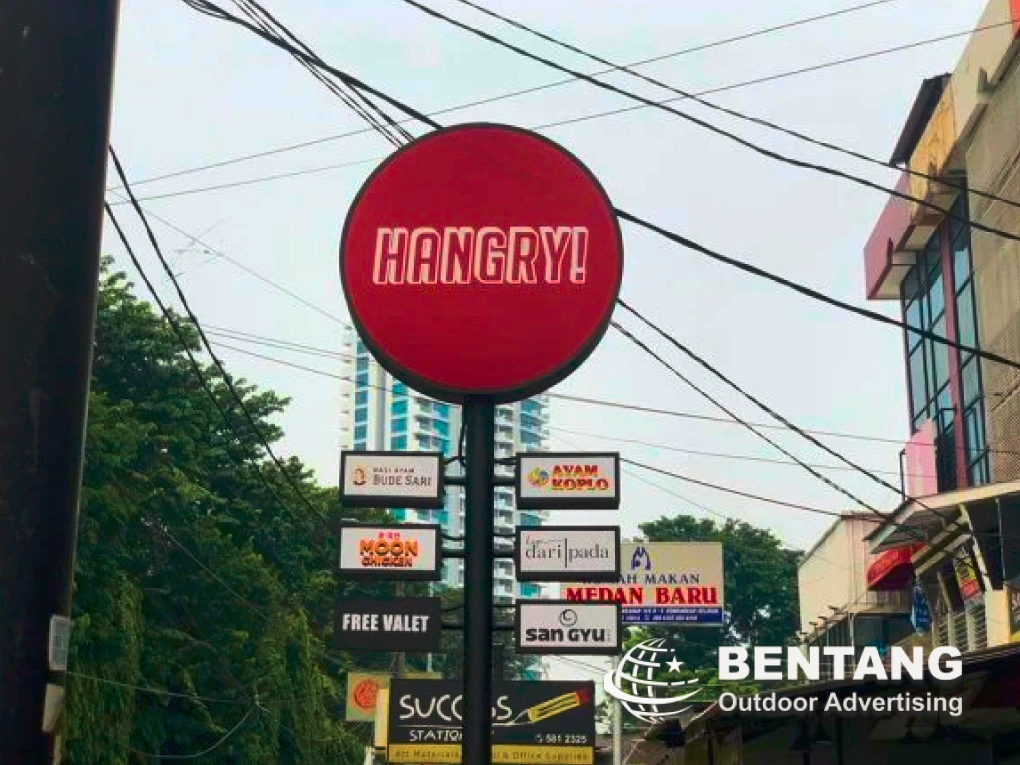 Apakah Neon LED Sign Lebih Hemat Biaya?
