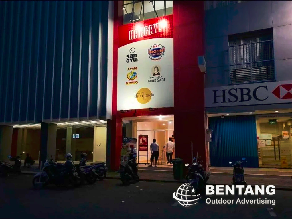 Bagaimana Cara Menentukan Desain Shop Sign?