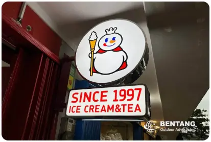 Tips Memilih Jasa Neon Sign yang Terpercaya