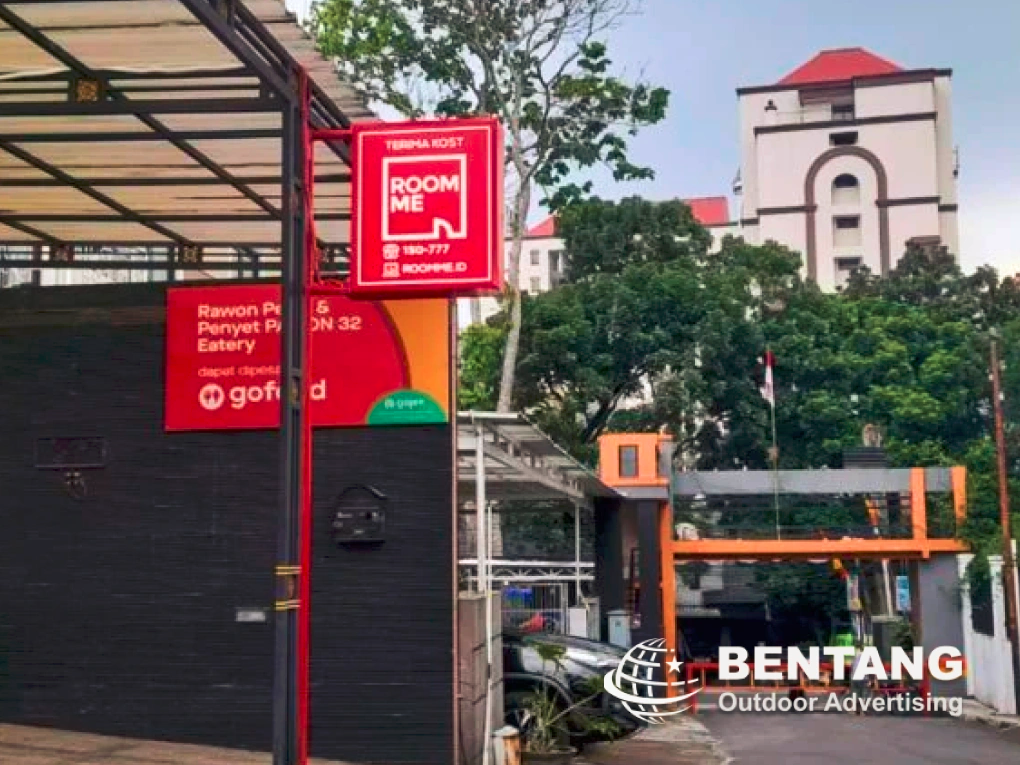 Neon Box Jakarta Pusat: Ciptakan Identitas Brand Lebih Menonjol