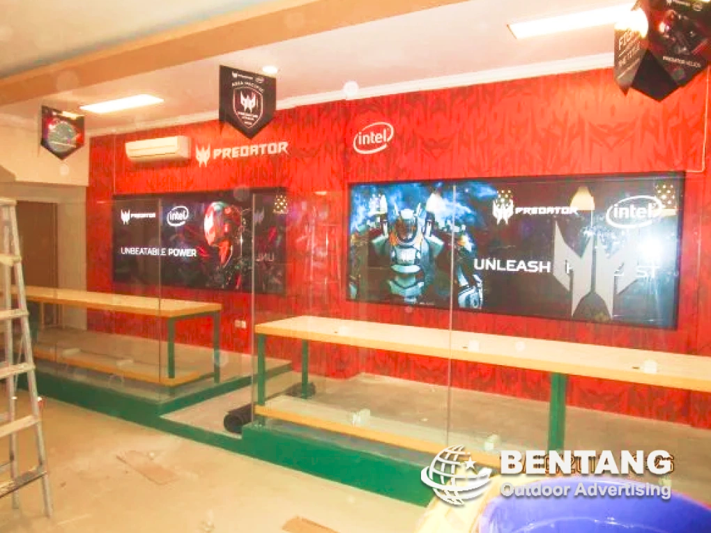 Jual Neon Box Jakarta dengan Harga Murah Terbaru