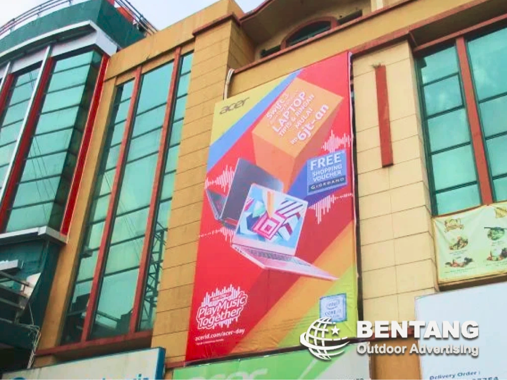 Papan Nama Promosi: Ide untuk Diskon Musiman